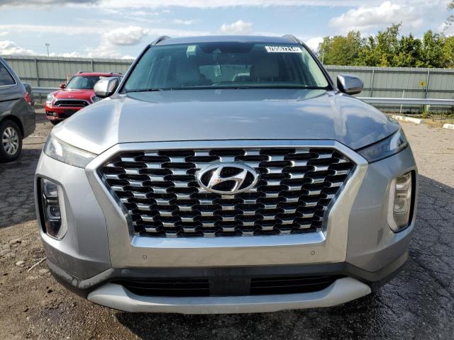 Photo 4 VIN: KM8R44HE2LU058171 - HYUNDAI PALISADE S 