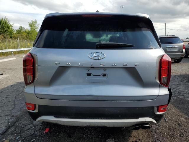 Photo 5 VIN: KM8R44HE2LU058171 - HYUNDAI PALISADE S 