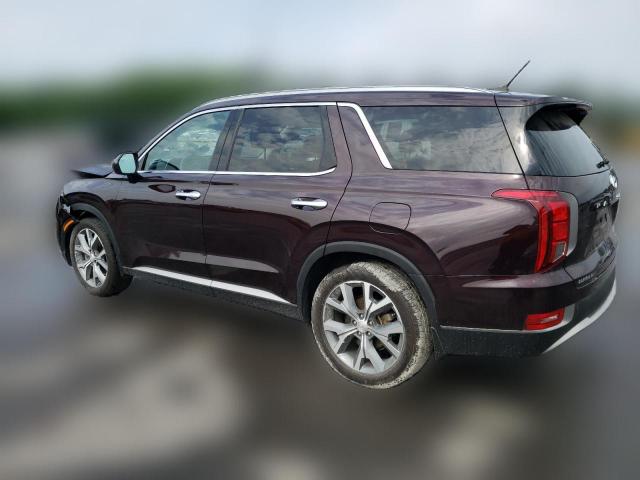 Photo 1 VIN: KM8R44HE2LU063158 - HYUNDAI PALISADE 