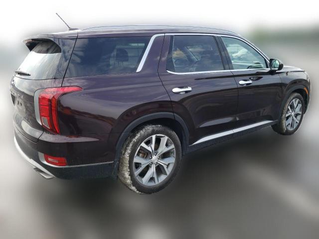 Photo 2 VIN: KM8R44HE2LU063158 - HYUNDAI PALISADE 