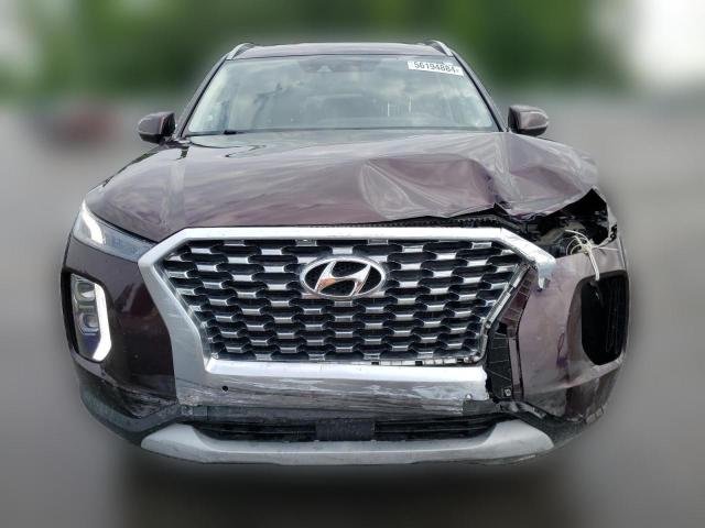 Photo 4 VIN: KM8R44HE2LU063158 - HYUNDAI PALISADE 