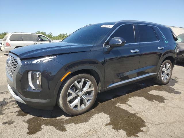 Photo 0 VIN: KM8R44HE2MU217188 - HYUNDAI PALISADE S 