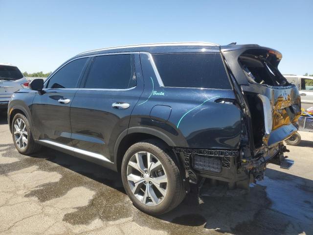 Photo 1 VIN: KM8R44HE2MU217188 - HYUNDAI PALISADE S 