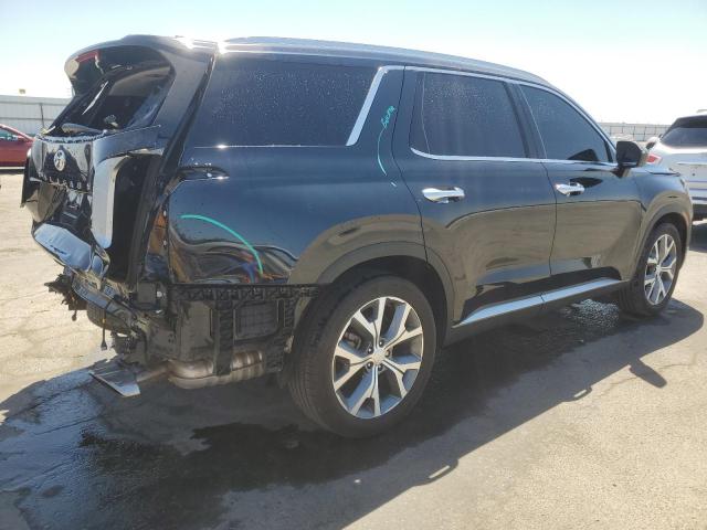 Photo 2 VIN: KM8R44HE2MU217188 - HYUNDAI PALISADE S 