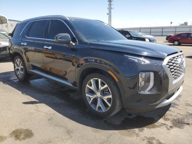 Photo 3 VIN: KM8R44HE2MU217188 - HYUNDAI PALISADE S 