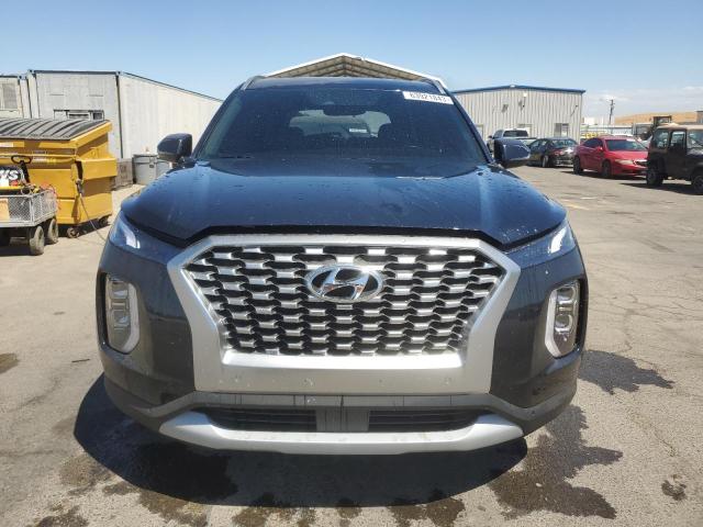 Photo 4 VIN: KM8R44HE2MU217188 - HYUNDAI PALISADE S 