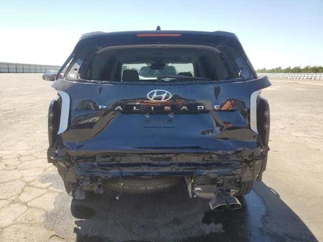 Photo 5 VIN: KM8R44HE2MU217188 - HYUNDAI PALISADE S 