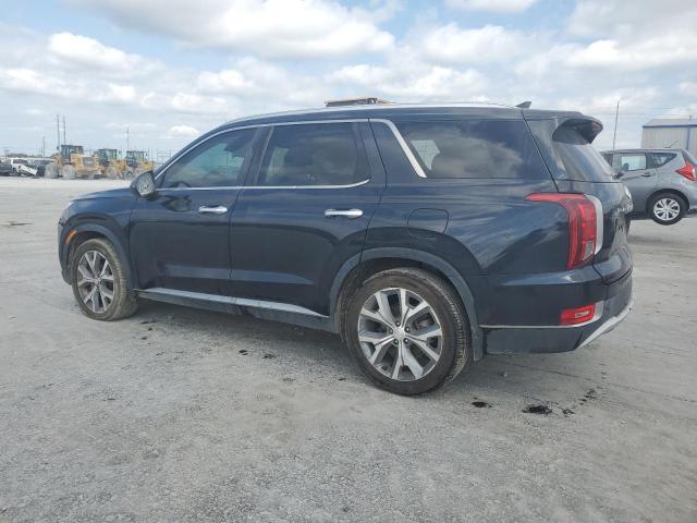 Photo 1 VIN: KM8R44HE2MU295535 - HYUNDAI PALISADE S 