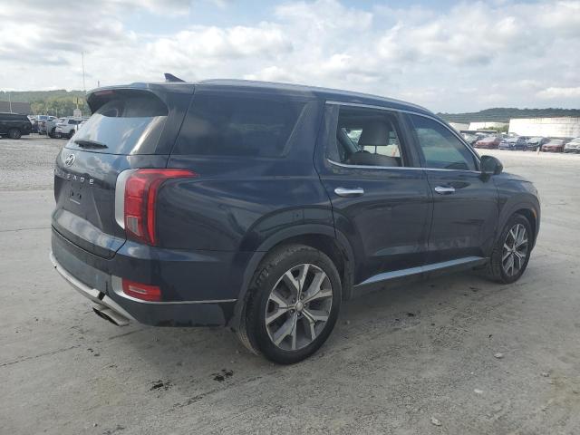 Photo 2 VIN: KM8R44HE2MU295535 - HYUNDAI PALISADE S 