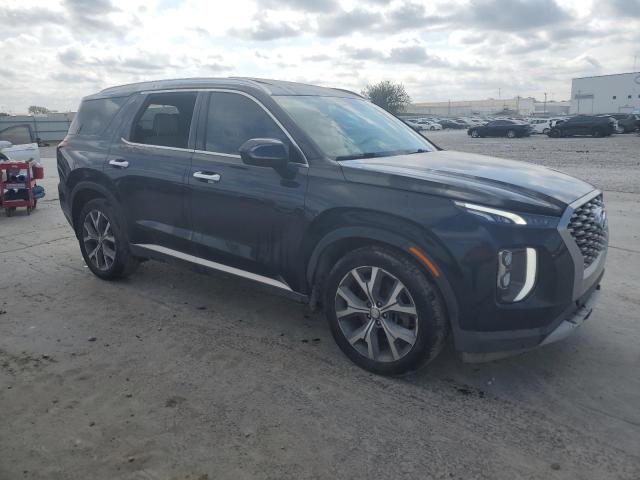 Photo 3 VIN: KM8R44HE2MU295535 - HYUNDAI PALISADE S 