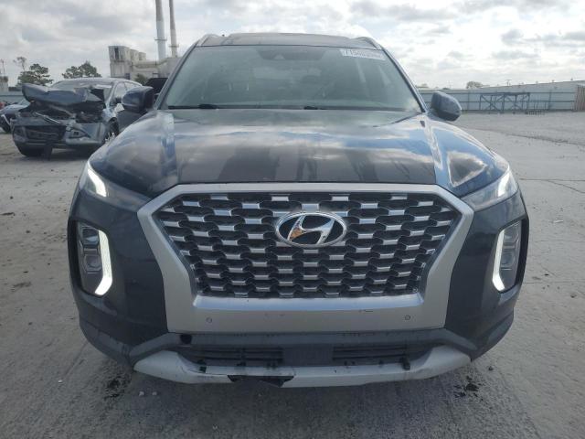 Photo 4 VIN: KM8R44HE2MU295535 - HYUNDAI PALISADE S 