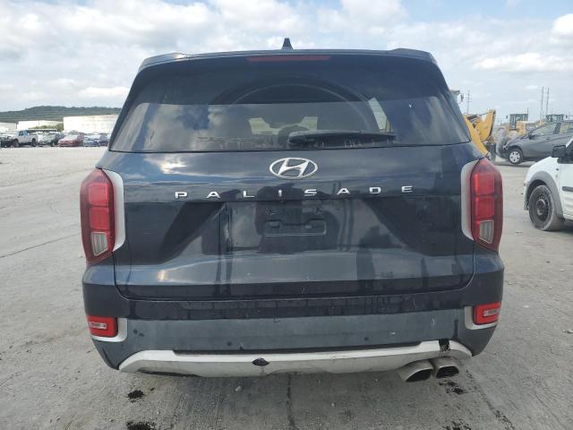 Photo 5 VIN: KM8R44HE2MU295535 - HYUNDAI PALISADE S 