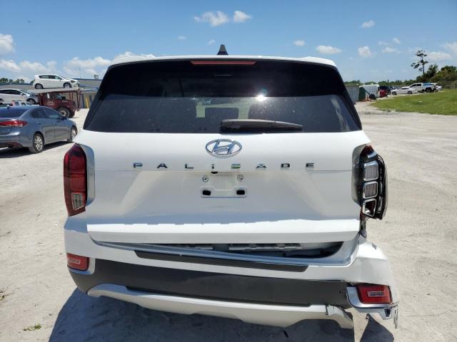 Photo 5 VIN: KM8R44HE2MU325973 - HYUNDAI PALISADE S 