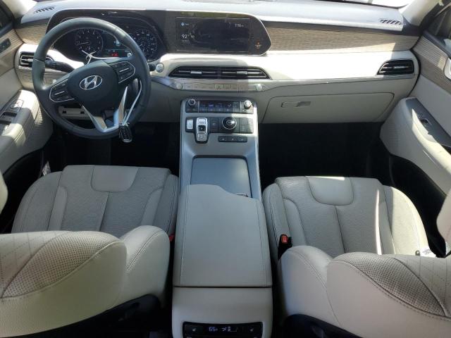 Photo 7 VIN: KM8R44HE2MU325973 - HYUNDAI PALISADE S 