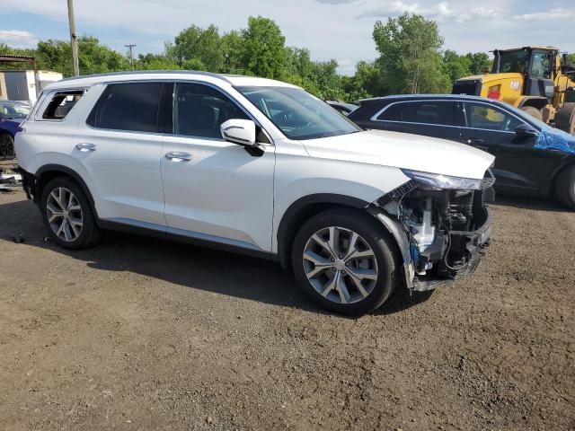 Photo 3 VIN: KM8R44HE2NU347456 - HYUNDAI PALISADE S 