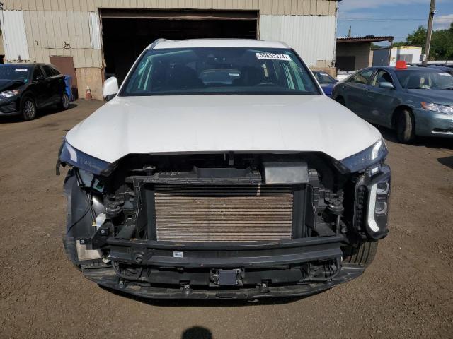 Photo 4 VIN: KM8R44HE2NU347456 - HYUNDAI PALISADE S 