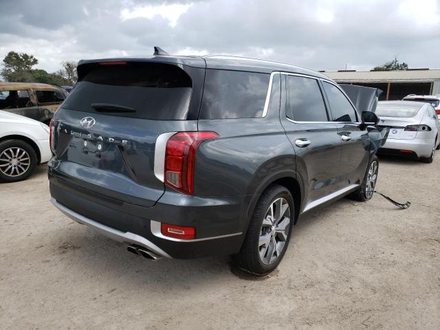 Photo 2 VIN: KM8R44HE2NU426920 - HYUNDAI PALISADE S 