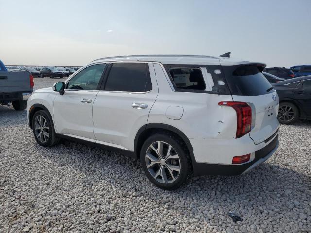 Photo 1 VIN: KM8R44HE2NU437254 - HYUNDAI PALISADE 