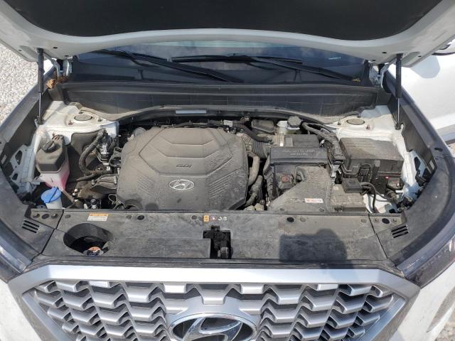 Photo 11 VIN: KM8R44HE2NU437254 - HYUNDAI PALISADE 