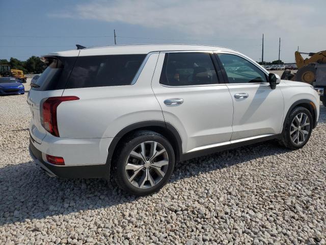 Photo 2 VIN: KM8R44HE2NU437254 - HYUNDAI PALISADE 