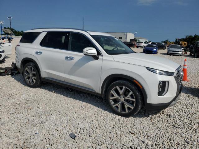 Photo 3 VIN: KM8R44HE2NU437254 - HYUNDAI PALISADE 