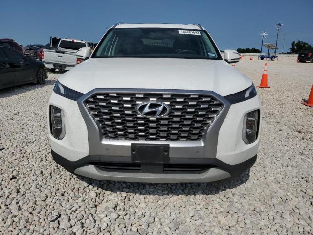 Photo 4 VIN: KM8R44HE2NU437254 - HYUNDAI PALISADE 