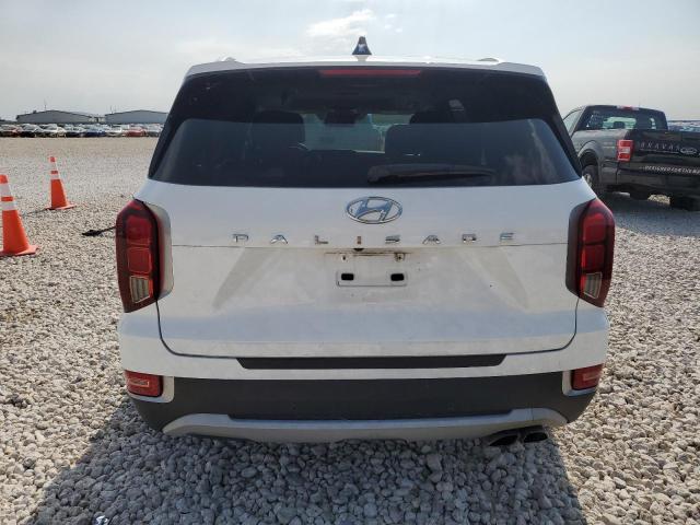 Photo 5 VIN: KM8R44HE2NU437254 - HYUNDAI PALISADE 