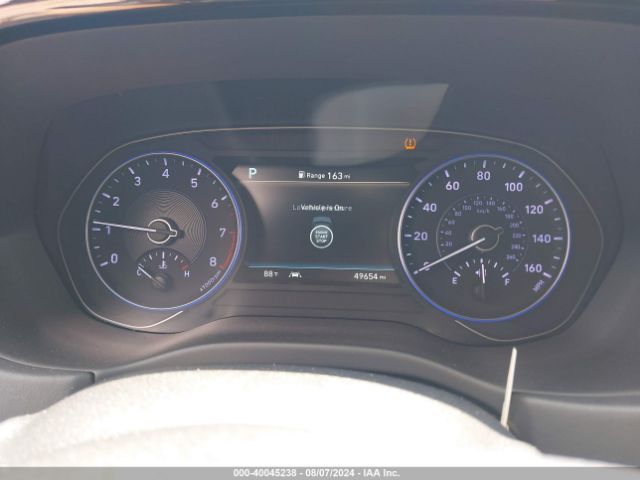 Photo 6 VIN: KM8R44HE3LU038009 - HYUNDAI PALISADE 