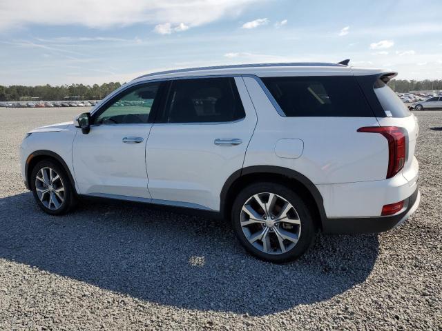 Photo 1 VIN: KM8R44HE3LU059040 - HYUNDAI PALISADE S 