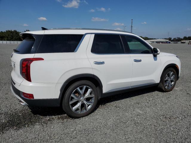 Photo 2 VIN: KM8R44HE3LU059040 - HYUNDAI PALISADE S 