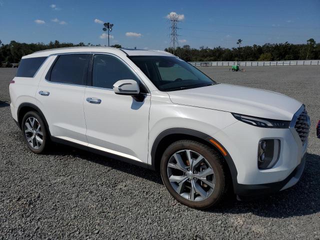 Photo 3 VIN: KM8R44HE3LU059040 - HYUNDAI PALISADE S 