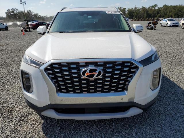 Photo 4 VIN: KM8R44HE3LU059040 - HYUNDAI PALISADE S 