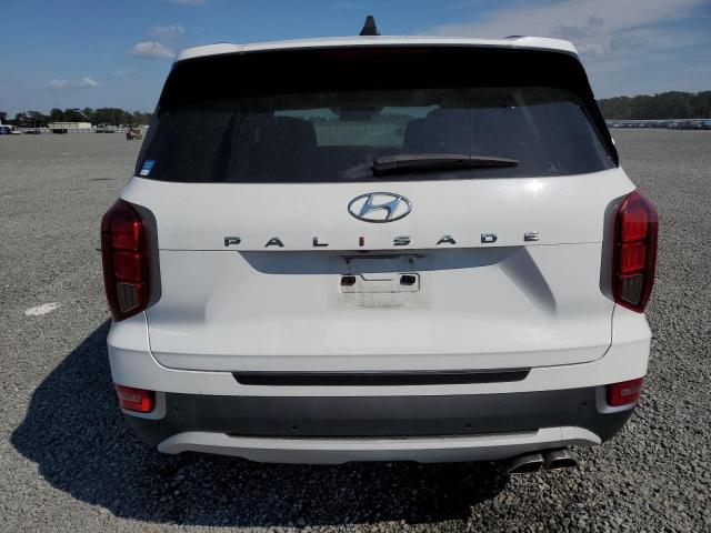 Photo 5 VIN: KM8R44HE3LU059040 - HYUNDAI PALISADE S 