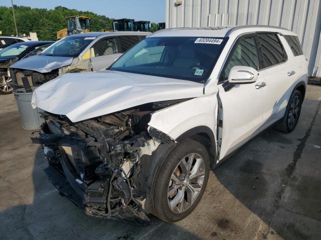 Photo 0 VIN: KM8R44HE3LU061211 - HYUNDAI PALISADE 