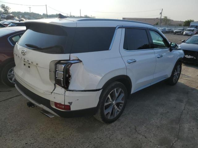 Photo 2 VIN: KM8R44HE3LU061211 - HYUNDAI PALISADE 