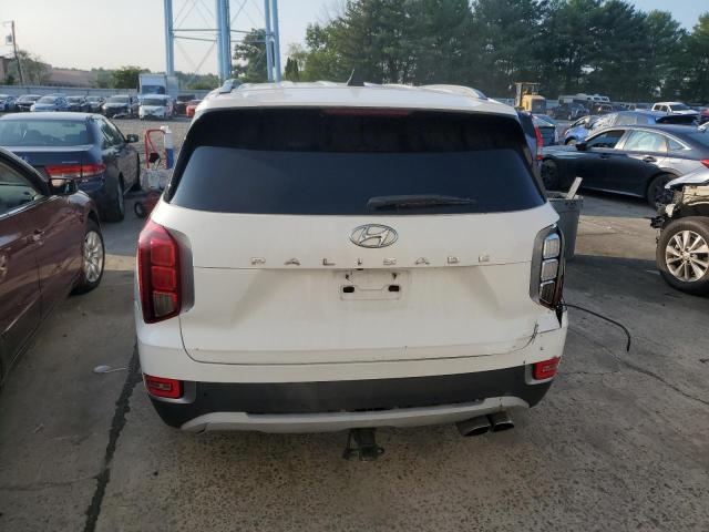 Photo 5 VIN: KM8R44HE3LU061211 - HYUNDAI PALISADE 