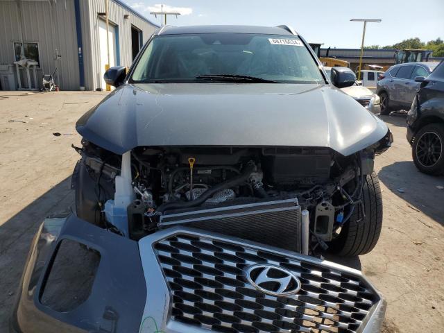 Photo 4 VIN: KM8R44HE3MU205681 - HYUNDAI PALISADE S 