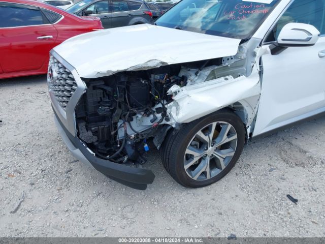 Photo 5 VIN: KM8R44HE3MU233092 - HYUNDAI PALISADE 