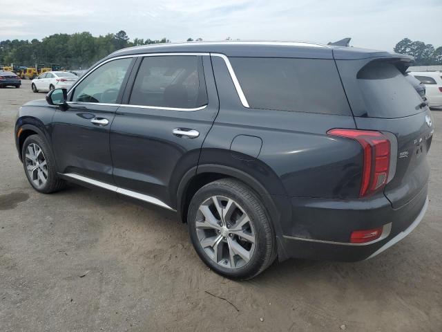 Photo 1 VIN: KM8R44HE3MU282373 - HYUNDAI PALISADE 