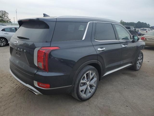 Photo 2 VIN: KM8R44HE3MU282373 - HYUNDAI PALISADE 