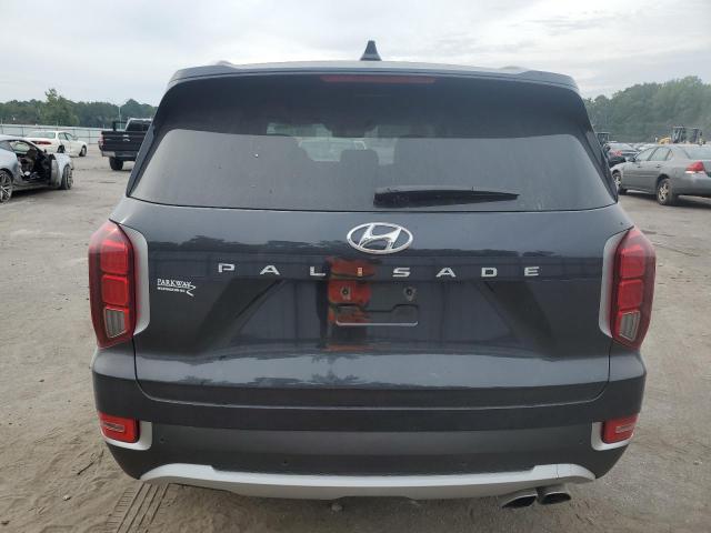 Photo 5 VIN: KM8R44HE3MU282373 - HYUNDAI PALISADE 