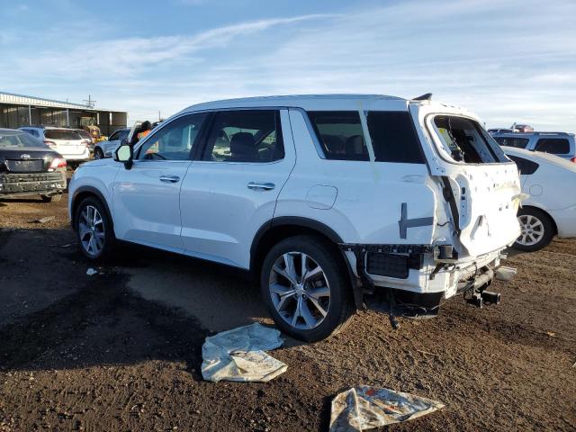 Photo 1 VIN: KM8R44HE3NU357610 - HYUNDAI PALISADE S 