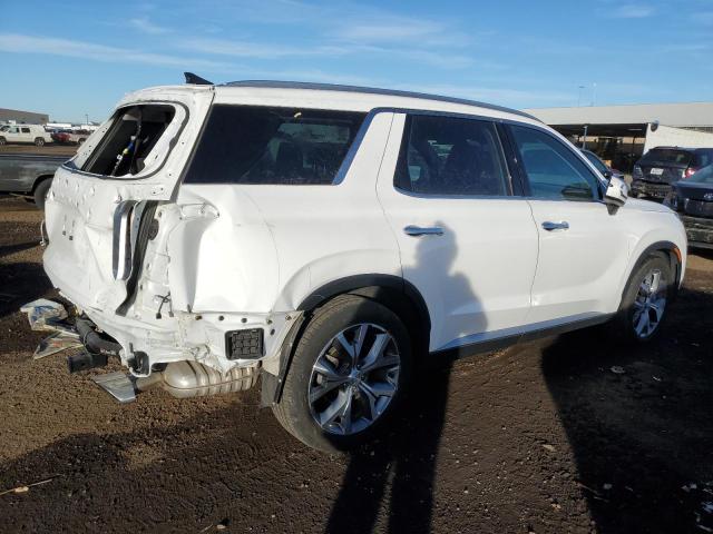 Photo 2 VIN: KM8R44HE3NU357610 - HYUNDAI PALISADE S 