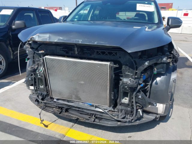 Photo 5 VIN: KM8R44HE3NU359583 - HYUNDAI PALISADE 