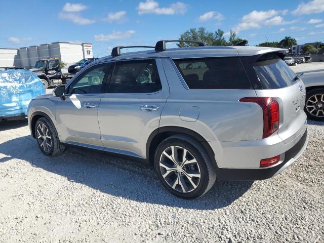 Photo 1 VIN: KM8R44HE3NU380272 - HYUNDAI PALISADE S 