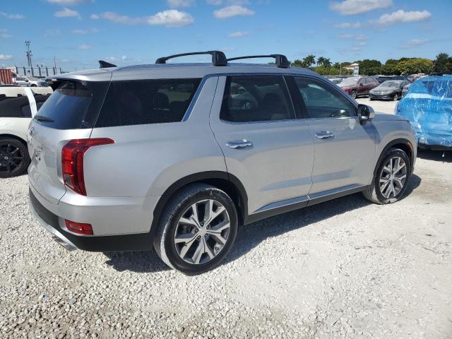 Photo 2 VIN: KM8R44HE3NU380272 - HYUNDAI PALISADE S 