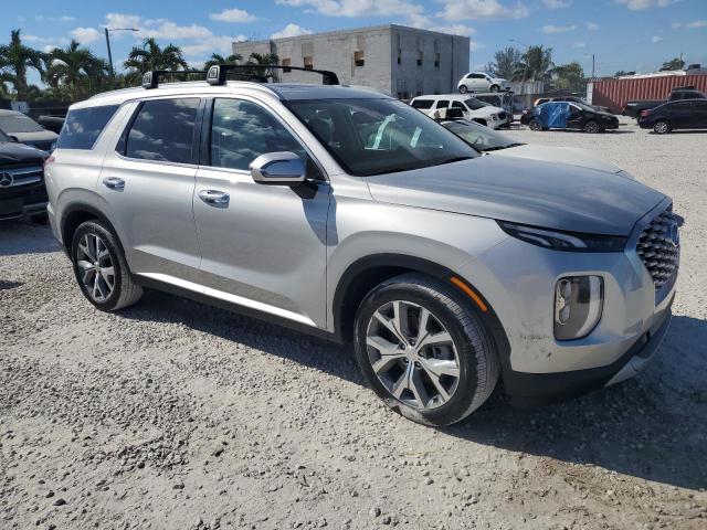 Photo 3 VIN: KM8R44HE3NU380272 - HYUNDAI PALISADE S 