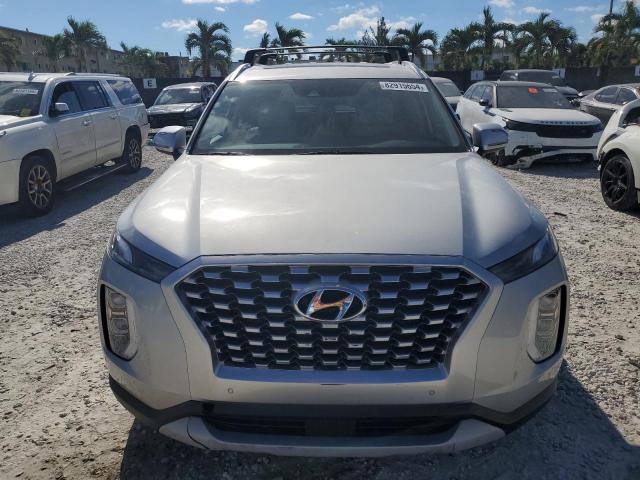 Photo 4 VIN: KM8R44HE3NU380272 - HYUNDAI PALISADE S 