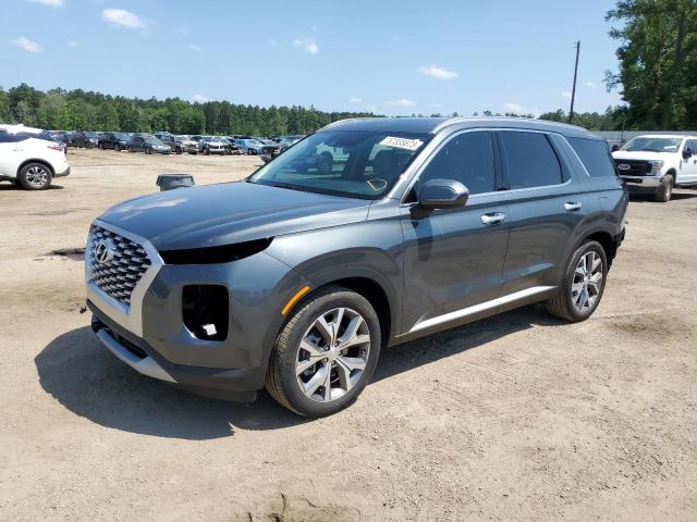 Photo 0 VIN: KM8R44HE3NU408183 - HYUNDAI PALISADE S 