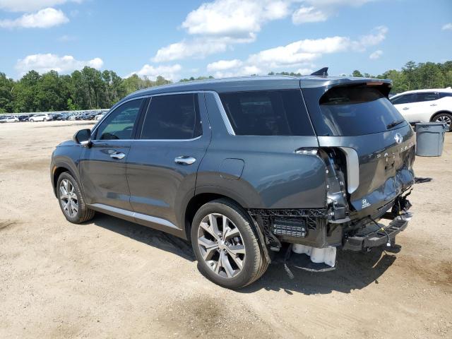 Photo 1 VIN: KM8R44HE3NU408183 - HYUNDAI PALISADE S 